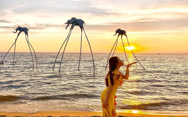 Review chi phí du lịch Phú Quốc 3 ngày 2 đêm bao nhiêu tiền?&nbsp;