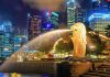 Kinh nghiệm khám phá công viên Merlion khi du lịch Singapore