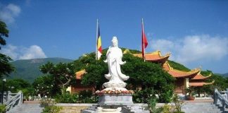 Top 5 địa điểm tâm linh nổi tiếng trong tour du lịch Côn Đảo