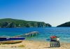 Kinh nghiệm du lịch bán đảo Halkidiki Hy Lạp với những bãi biển tuyệt đẹp