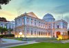 Tất tần tật những kinh nghiệm du lịch bảo tàng Quốc gia Singapore Tất tần tật những kinh nghiệm du lịch bảo tàng Quốc gia Singapore